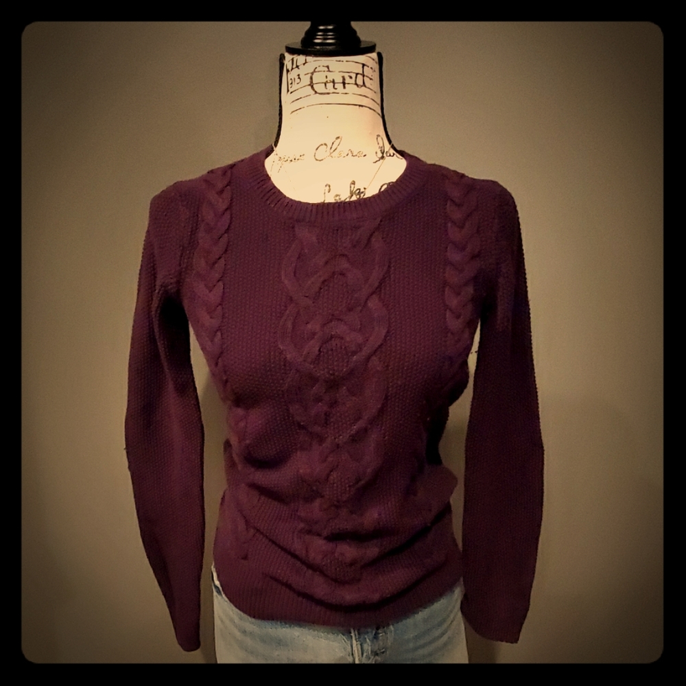 Tommy Hilfiger Knit Sweater